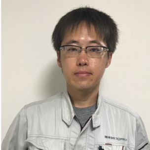 清見 勇人
